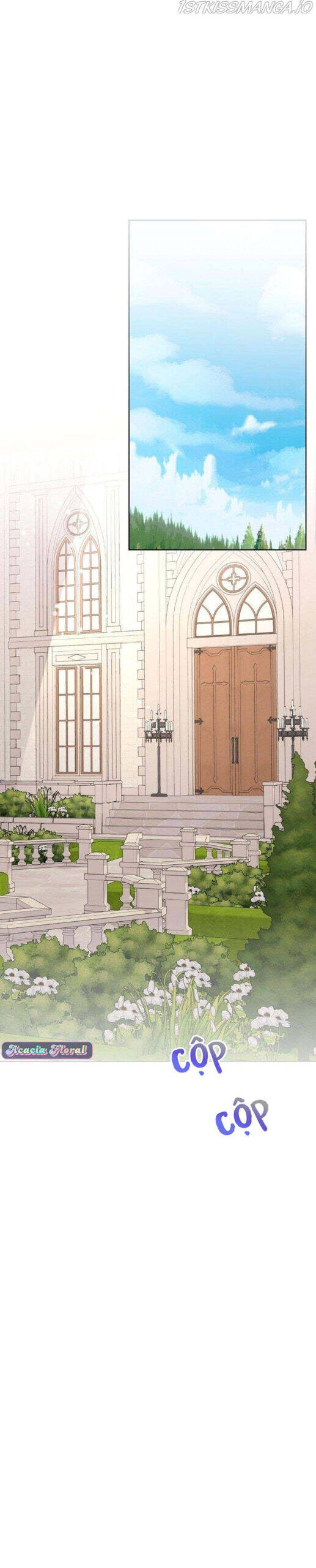 Nhân Vật Phản Diện Muốn Chết Một Cách Duyên Dáng Chapter 20 - Trang 2