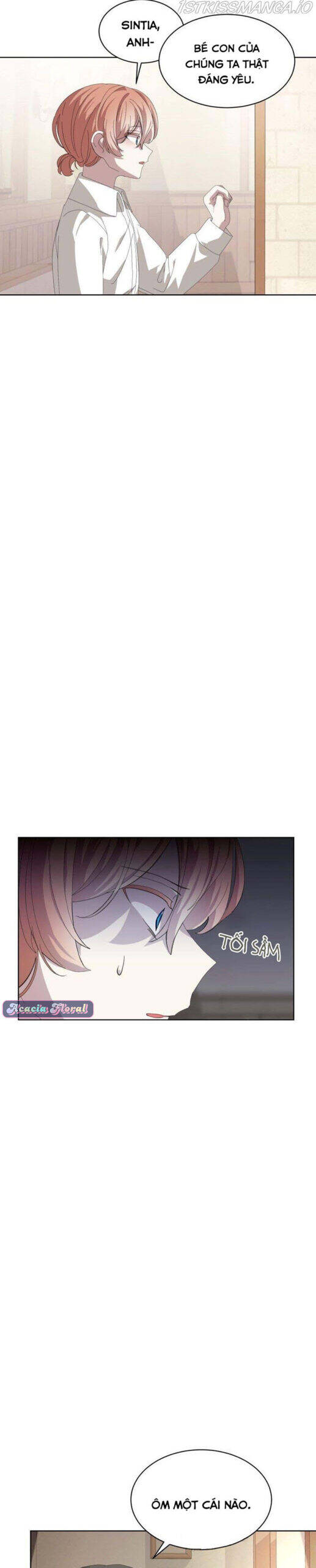 Nhân Vật Phản Diện Muốn Chết Một Cách Duyên Dáng Chapter 20 - Trang 2