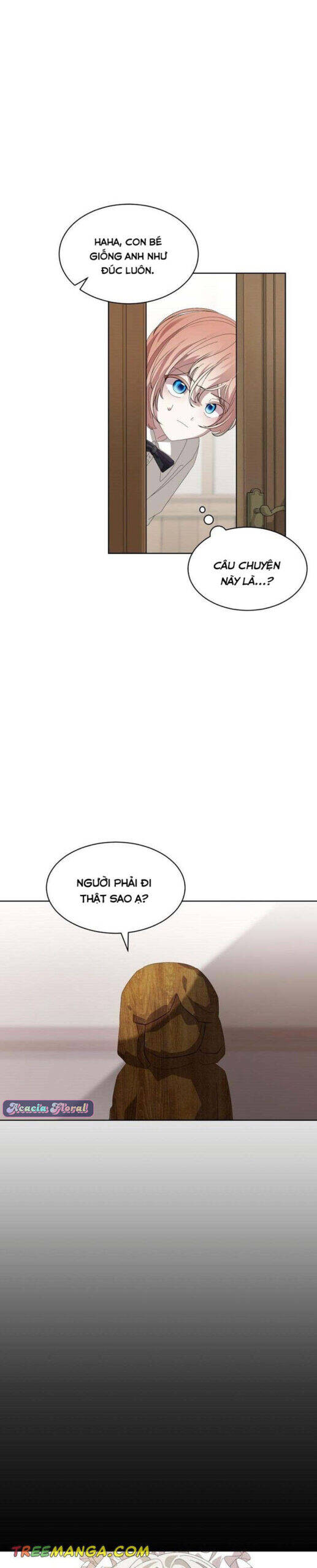 Nhân Vật Phản Diện Muốn Chết Một Cách Duyên Dáng Chapter 20 - Trang 2