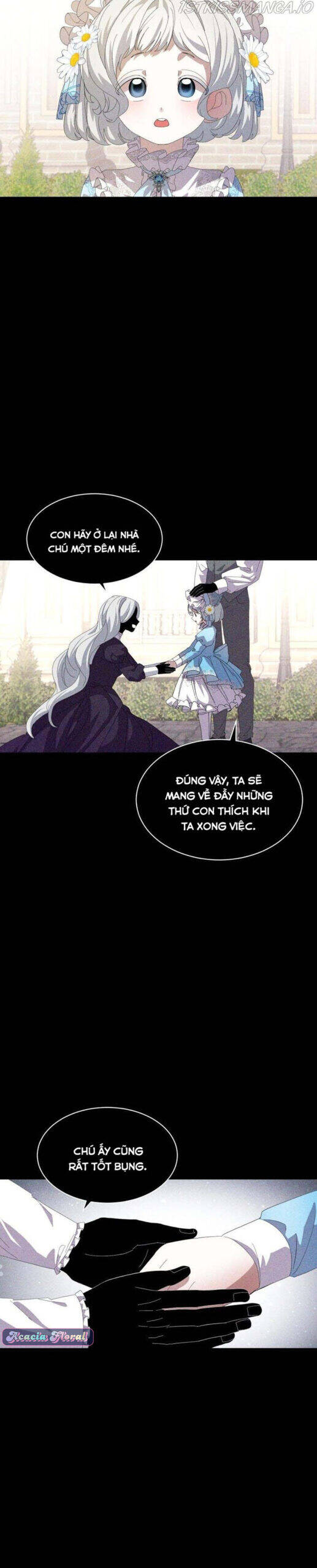 Nhân Vật Phản Diện Muốn Chết Một Cách Duyên Dáng Chapter 20 - Trang 2