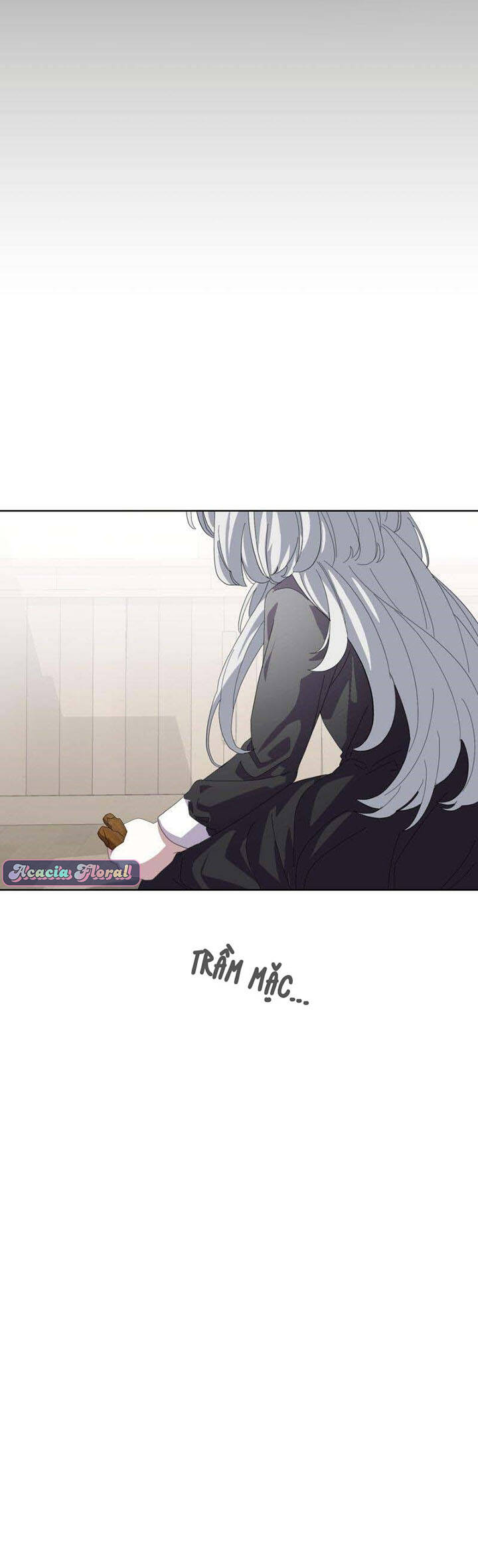 Nhân Vật Phản Diện Muốn Chết Một Cách Duyên Dáng Chapter 20 - Trang 2