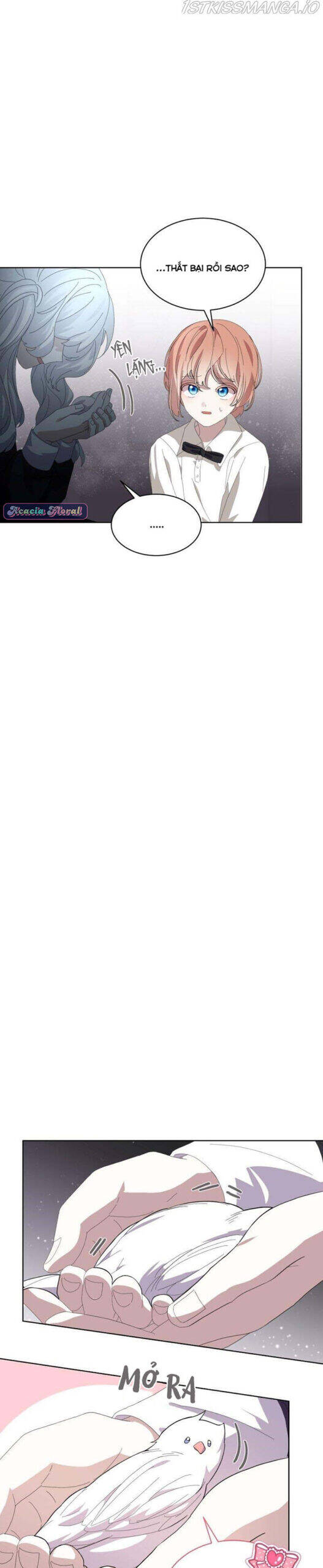 Nhân Vật Phản Diện Muốn Chết Một Cách Duyên Dáng Chapter 20 - Trang 2