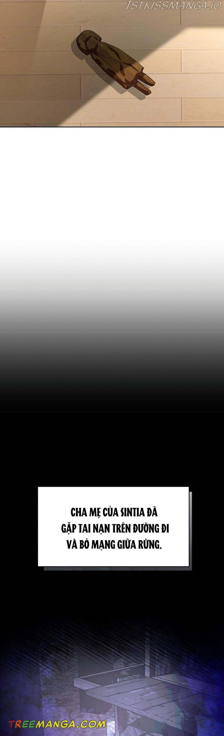 Nhân Vật Phản Diện Muốn Chết Một Cách Duyên Dáng Chapter 20 - Trang 2