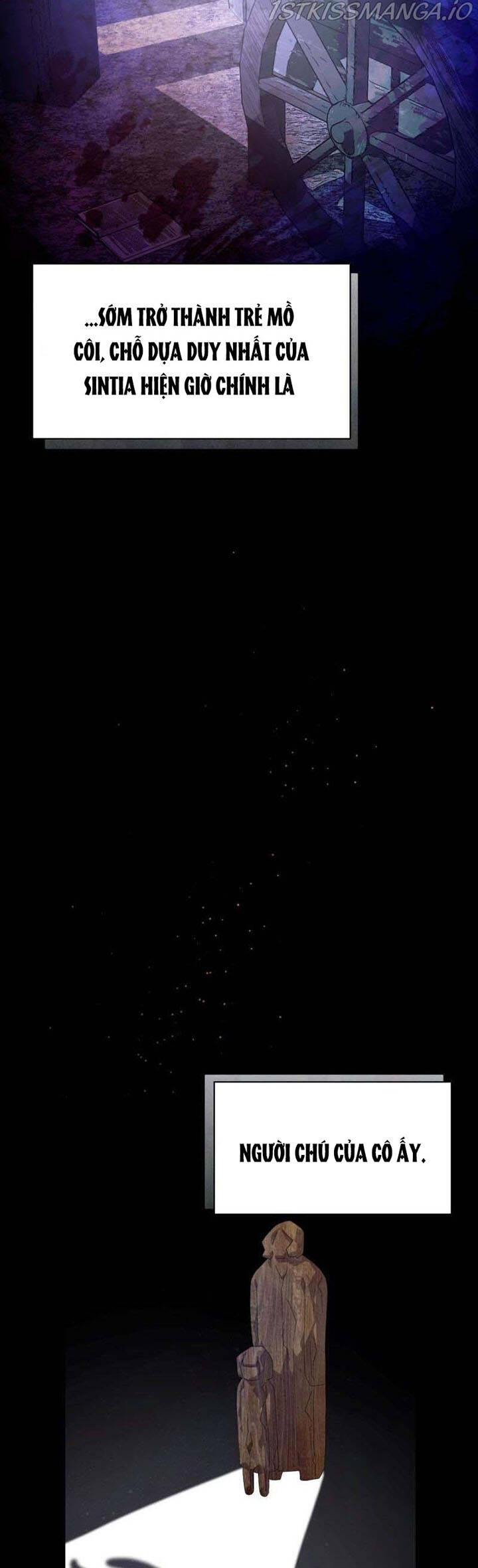 Nhân Vật Phản Diện Muốn Chết Một Cách Duyên Dáng Chapter 20 - Trang 2