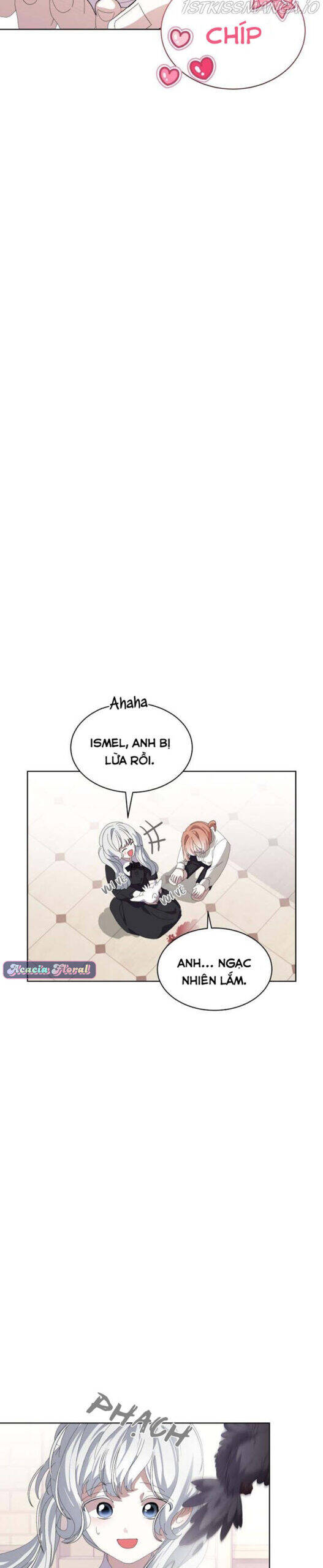 Nhân Vật Phản Diện Muốn Chết Một Cách Duyên Dáng Chapter 20 - Trang 2