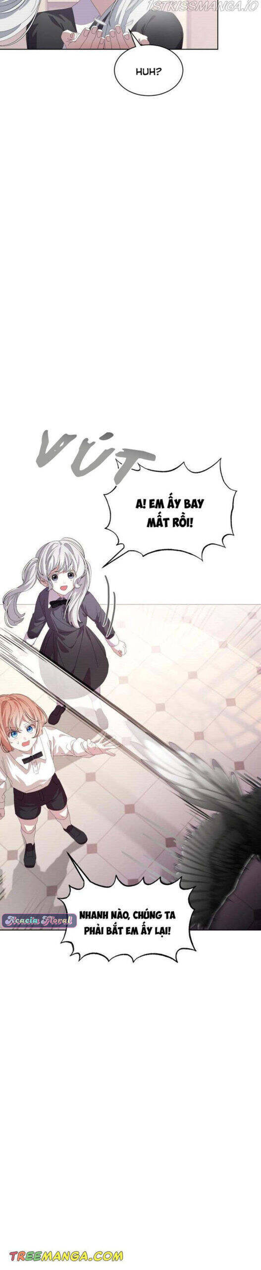 Nhân Vật Phản Diện Muốn Chết Một Cách Duyên Dáng Chapter 20 - Trang 2