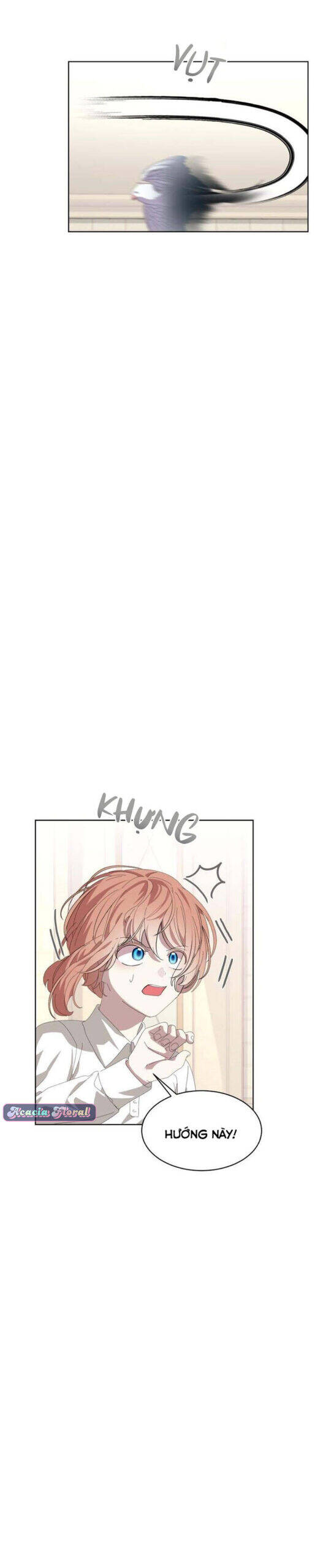 Nhân Vật Phản Diện Muốn Chết Một Cách Duyên Dáng Chapter 20 - Trang 2