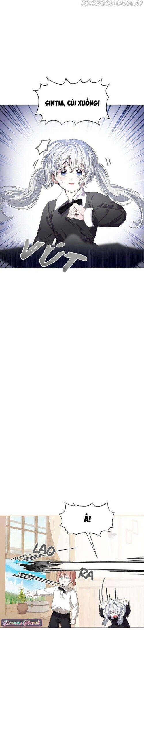 Nhân Vật Phản Diện Muốn Chết Một Cách Duyên Dáng Chapter 20 - Trang 2