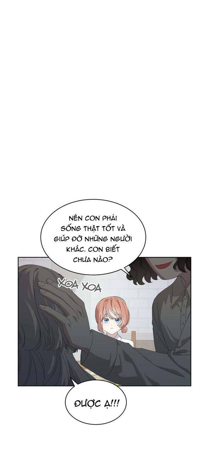 Nhân Vật Phản Diện Muốn Chết Một Cách Duyên Dáng Chapter 21 - Trang 2