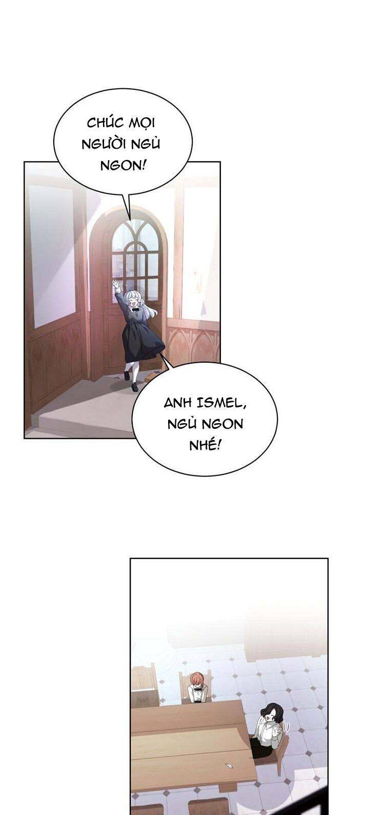 Nhân Vật Phản Diện Muốn Chết Một Cách Duyên Dáng Chapter 21 - Trang 2