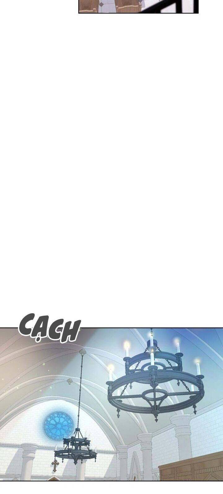 Nhân Vật Phản Diện Muốn Chết Một Cách Duyên Dáng Chapter 21 - Trang 2