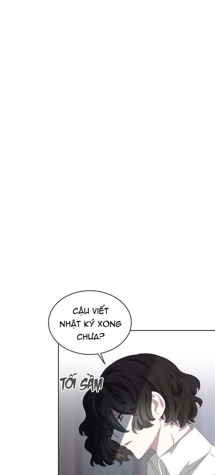 Nhân Vật Phản Diện Muốn Chết Một Cách Duyên Dáng Chapter 21 - Trang 2