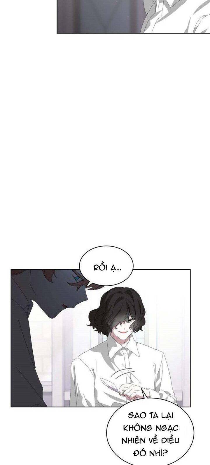 Nhân Vật Phản Diện Muốn Chết Một Cách Duyên Dáng Chapter 21 - Trang 2