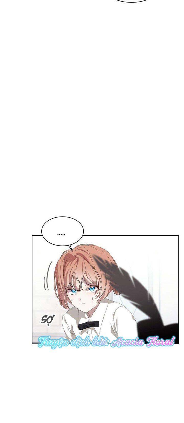 Nhân Vật Phản Diện Muốn Chết Một Cách Duyên Dáng Chapter 21 - Trang 2