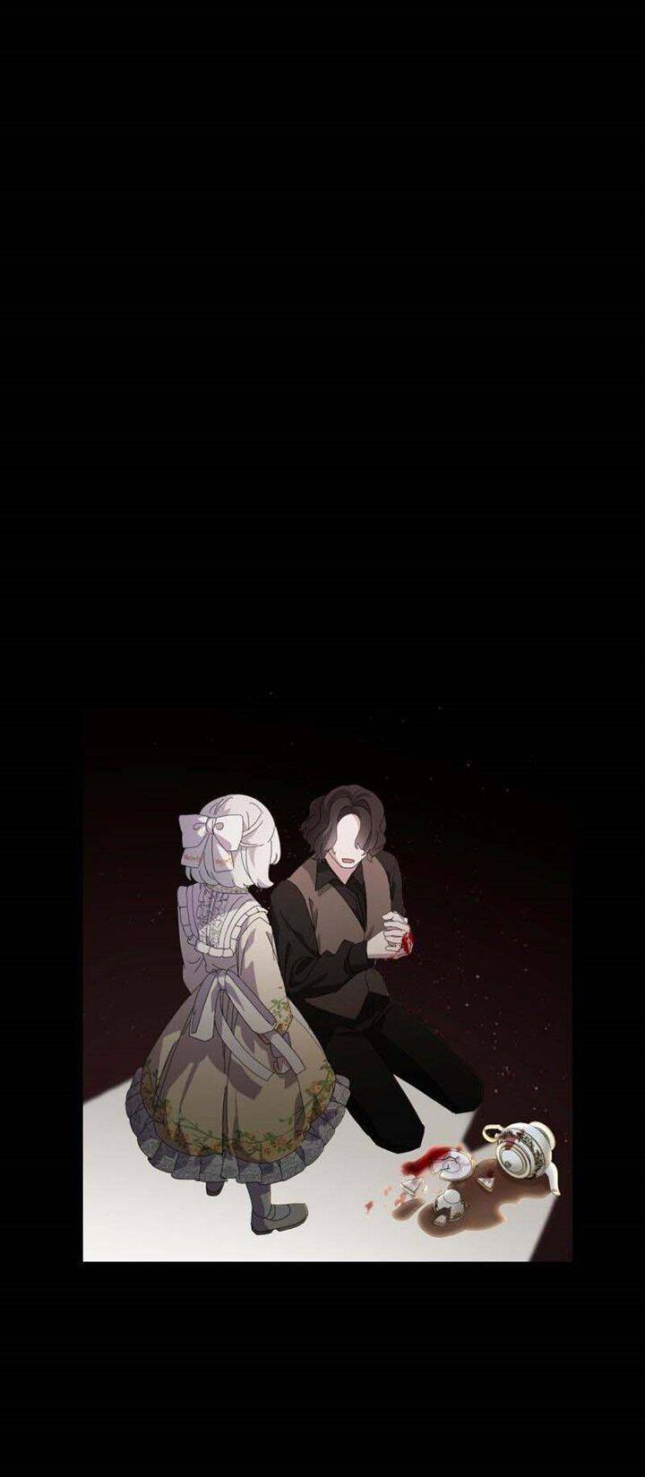 Nhân Vật Phản Diện Muốn Chết Một Cách Duyên Dáng Chapter 21 - Trang 2