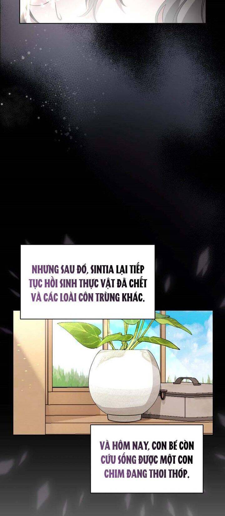 Nhân Vật Phản Diện Muốn Chết Một Cách Duyên Dáng Chapter 21 - Trang 2