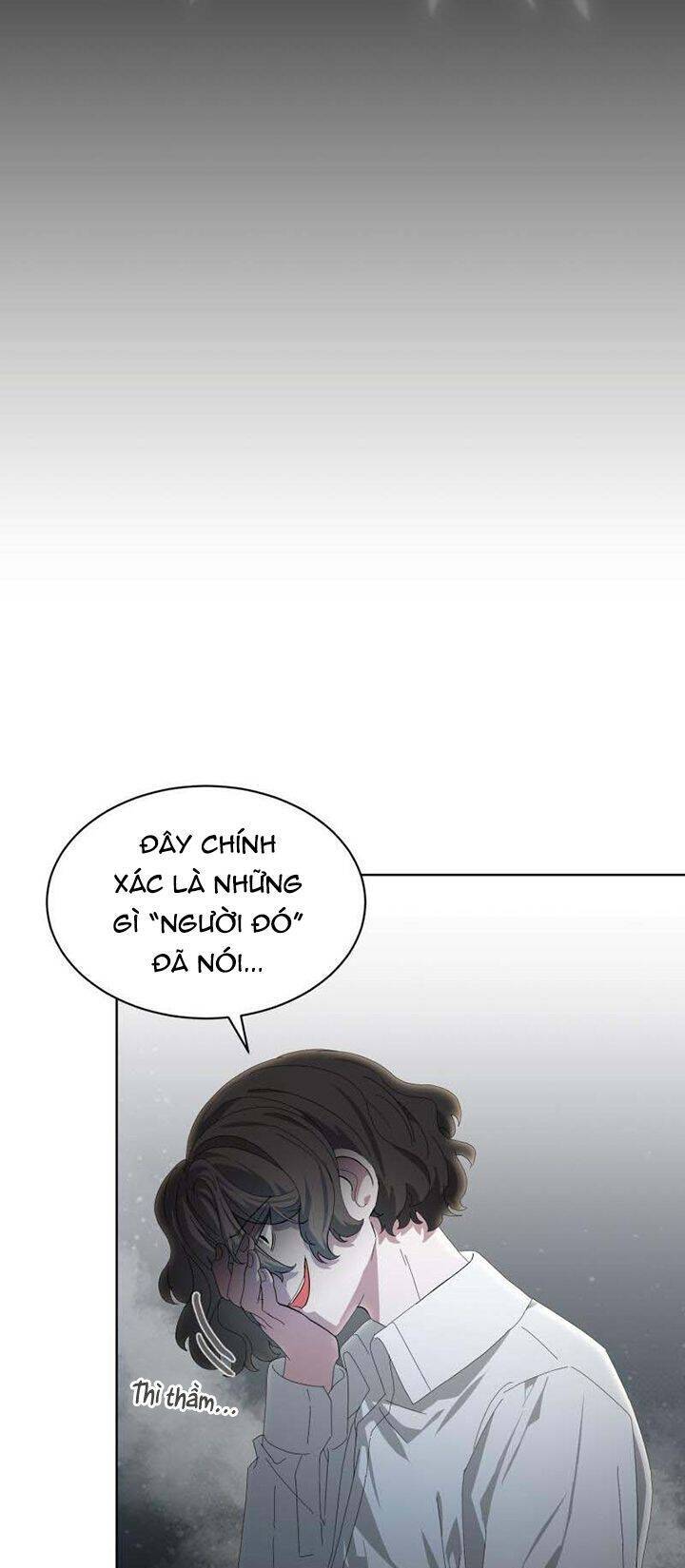 Nhân Vật Phản Diện Muốn Chết Một Cách Duyên Dáng Chapter 21 - Trang 2
