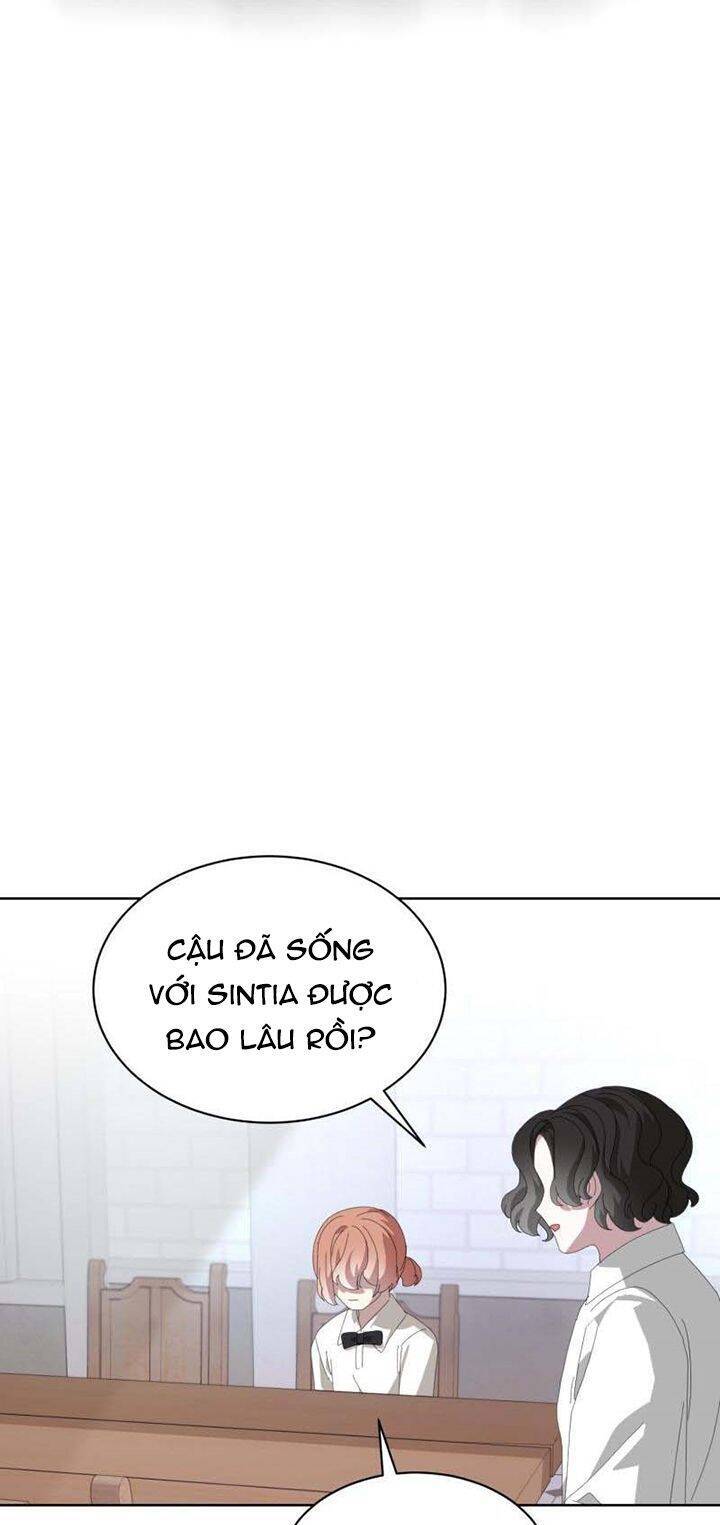 Nhân Vật Phản Diện Muốn Chết Một Cách Duyên Dáng Chapter 21 - Trang 2