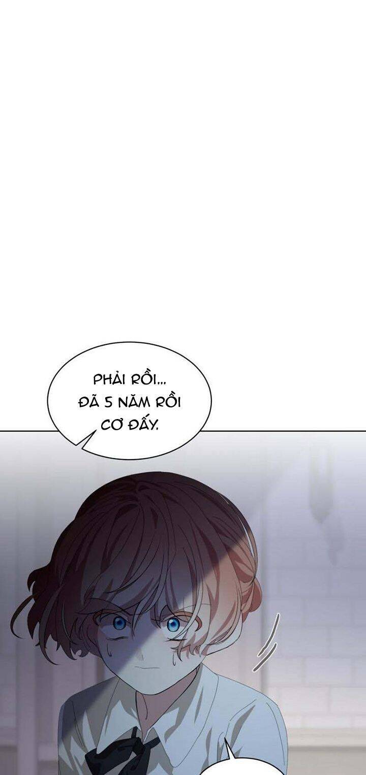 Nhân Vật Phản Diện Muốn Chết Một Cách Duyên Dáng Chapter 21 - Trang 2