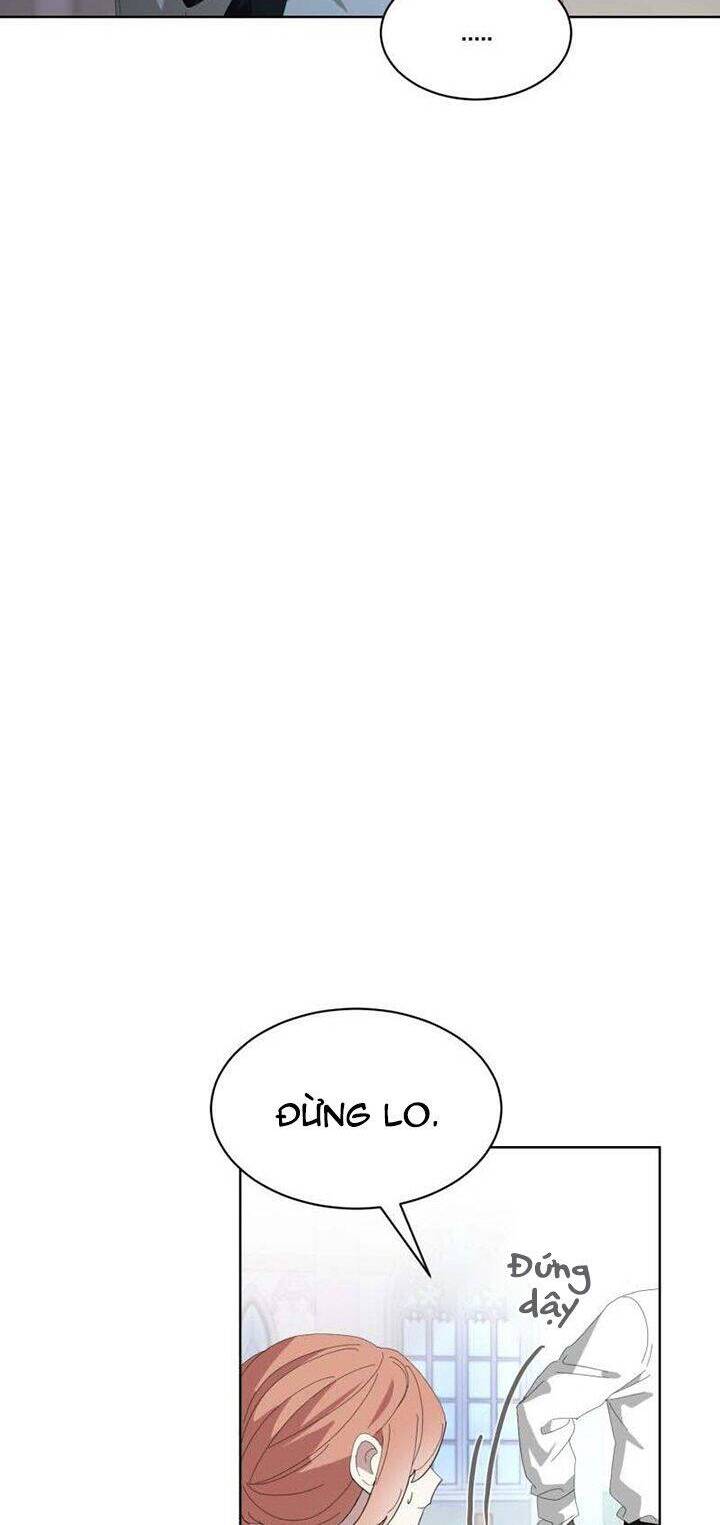 Nhân Vật Phản Diện Muốn Chết Một Cách Duyên Dáng Chapter 21 - Trang 2