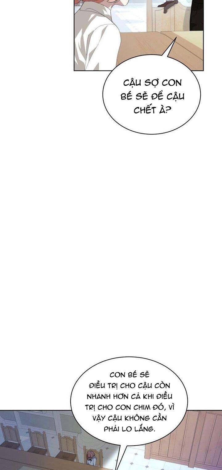 Nhân Vật Phản Diện Muốn Chết Một Cách Duyên Dáng Chapter 21 - Trang 2