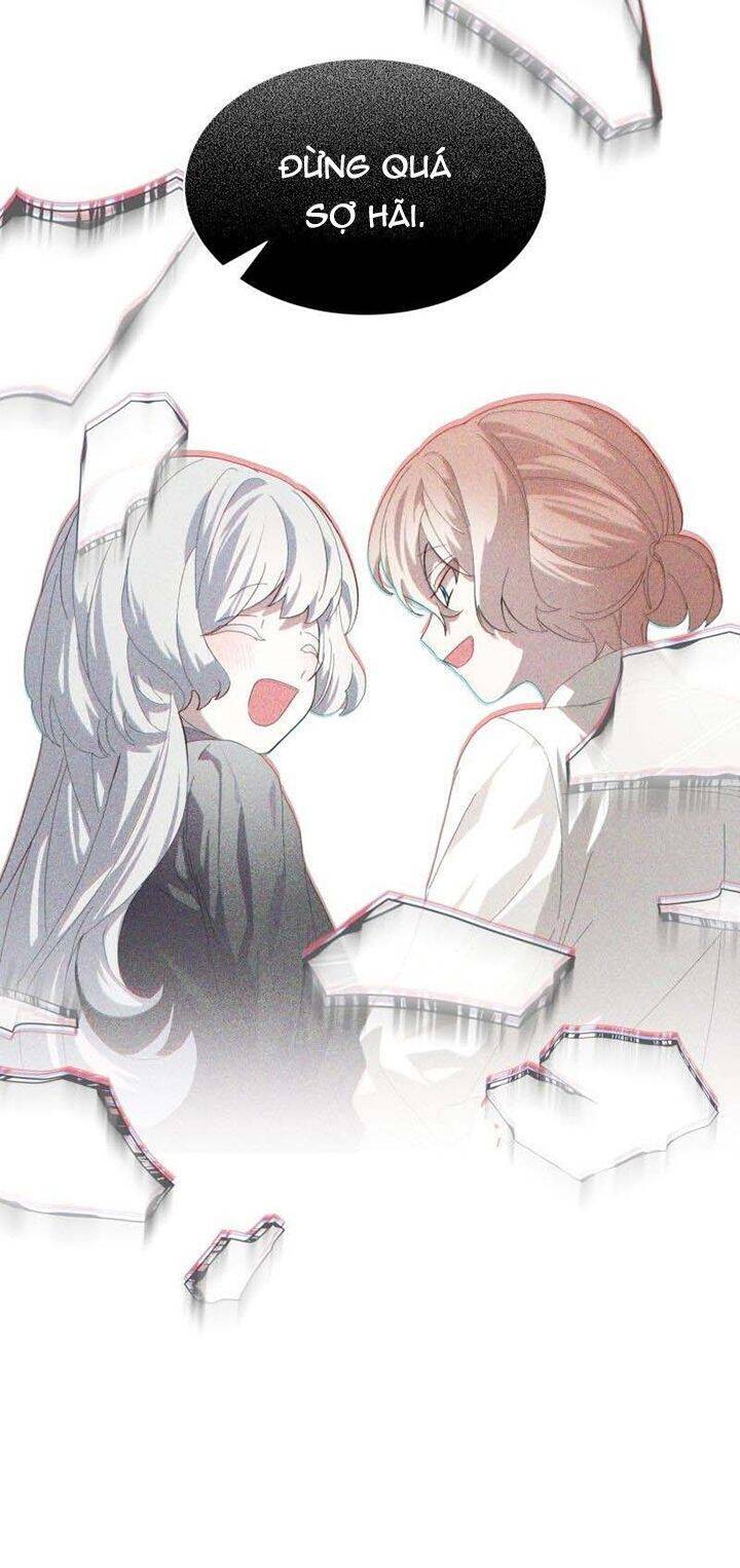 Nhân Vật Phản Diện Muốn Chết Một Cách Duyên Dáng Chapter 21 - Trang 2