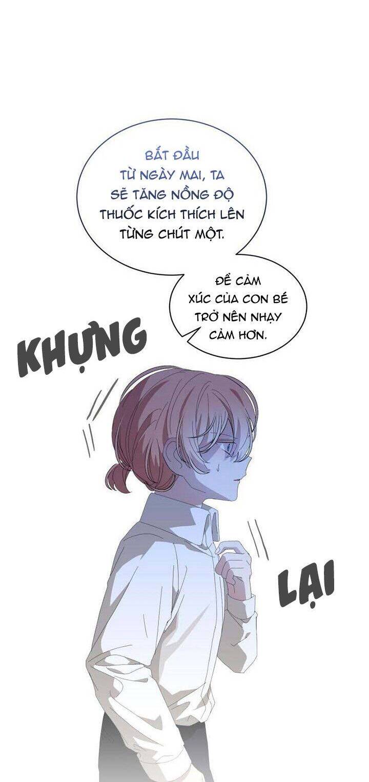 Nhân Vật Phản Diện Muốn Chết Một Cách Duyên Dáng Chapter 21 - Trang 2