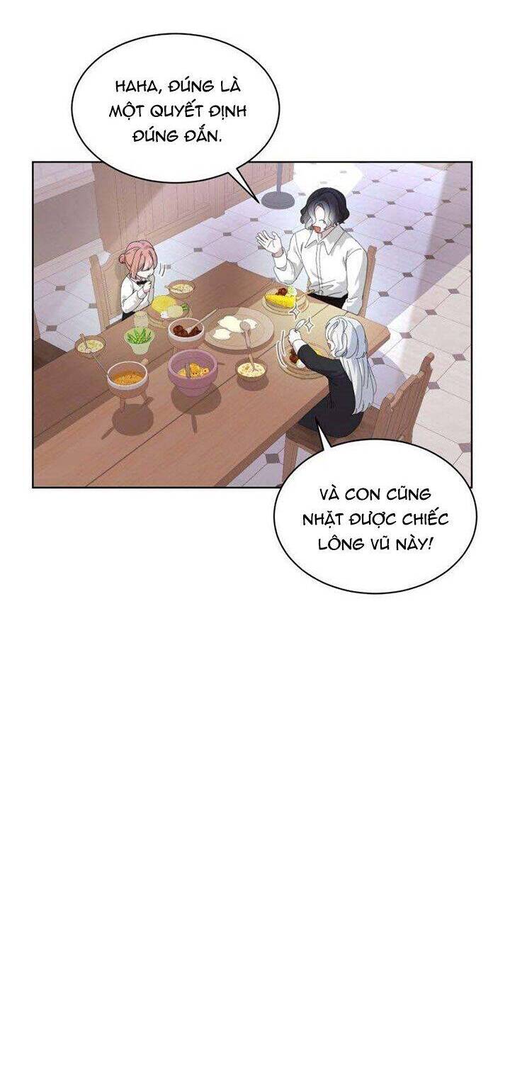 Nhân Vật Phản Diện Muốn Chết Một Cách Duyên Dáng Chapter 21 - Trang 2