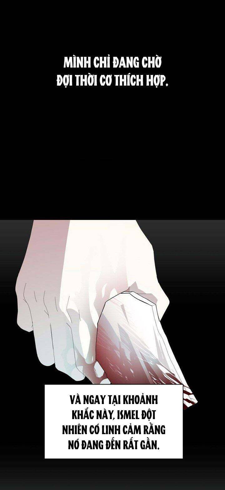 Nhân Vật Phản Diện Muốn Chết Một Cách Duyên Dáng Chapter 21 - Trang 2