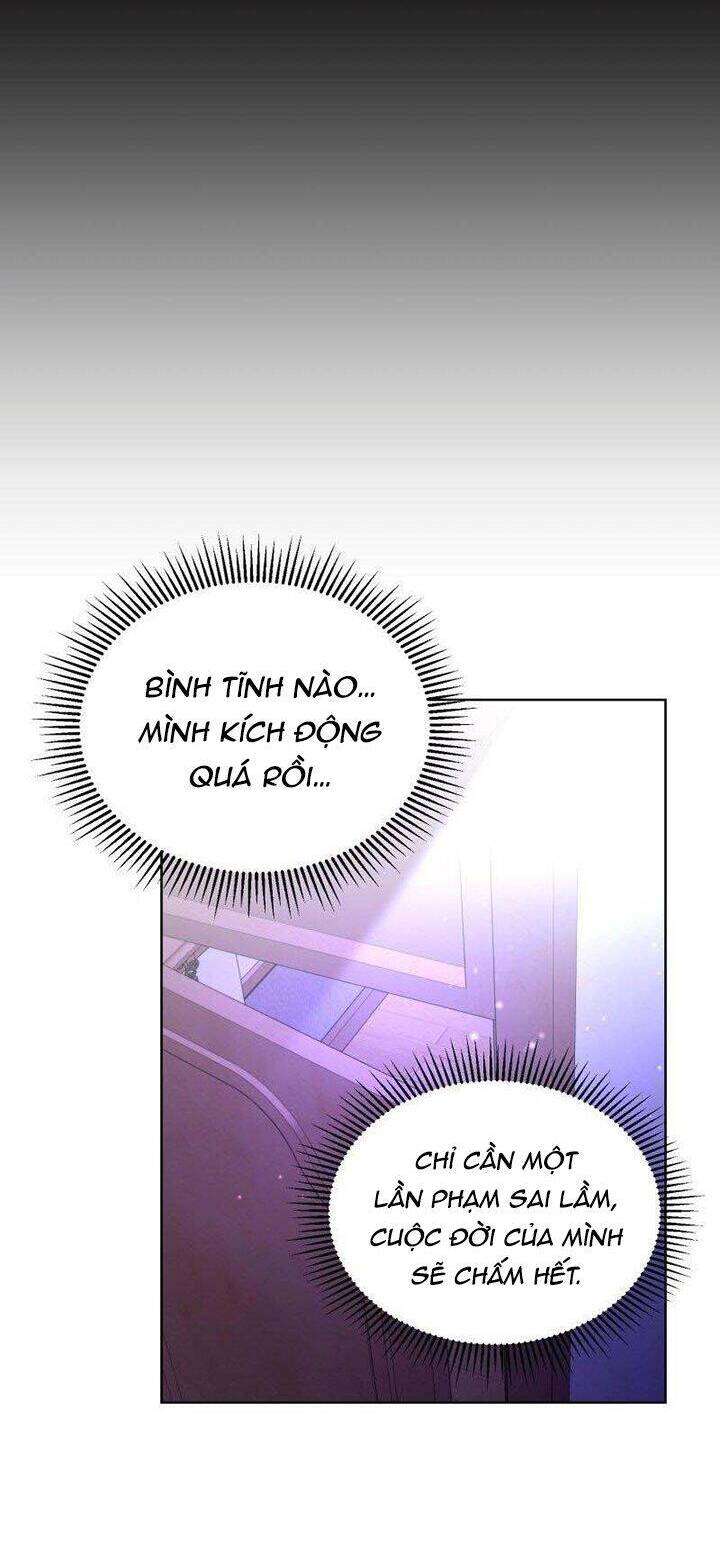 Nhân Vật Phản Diện Muốn Chết Một Cách Duyên Dáng Chapter 21 - Trang 2