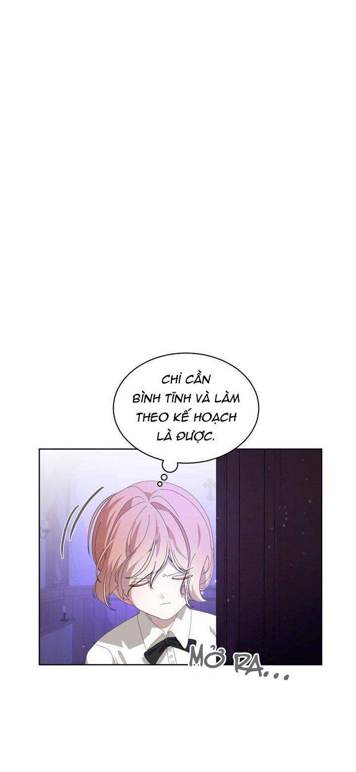 Nhân Vật Phản Diện Muốn Chết Một Cách Duyên Dáng Chapter 21 - Trang 2