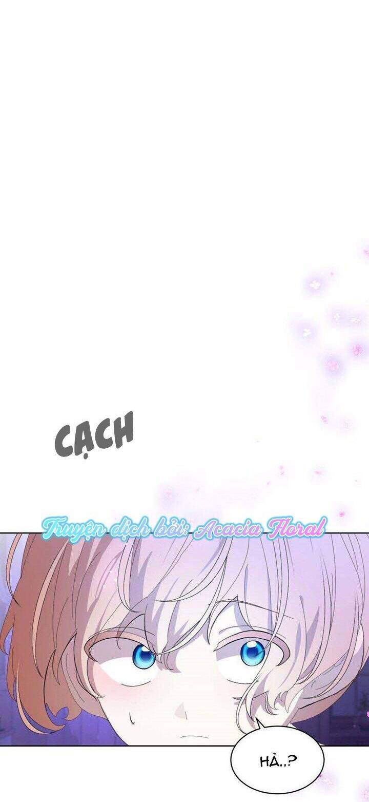 Nhân Vật Phản Diện Muốn Chết Một Cách Duyên Dáng Chapter 21 - Trang 2