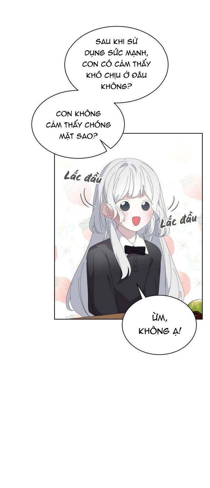 Nhân Vật Phản Diện Muốn Chết Một Cách Duyên Dáng Chapter 21 - Trang 2