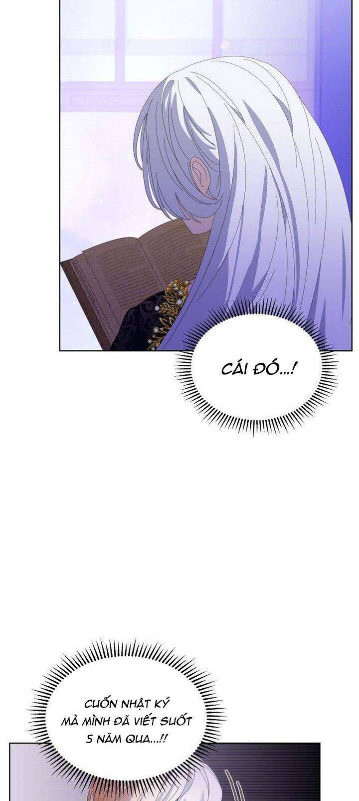 Nhân Vật Phản Diện Muốn Chết Một Cách Duyên Dáng Chapter 21 - Trang 2