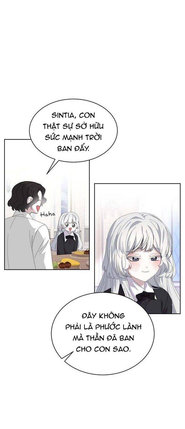 Nhân Vật Phản Diện Muốn Chết Một Cách Duyên Dáng Chapter 21 - Trang 2