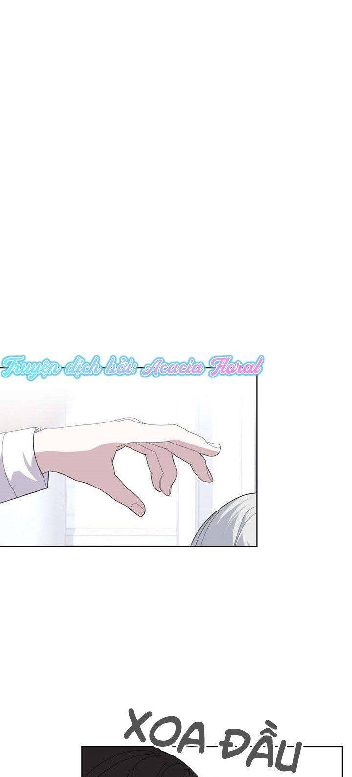 Nhân Vật Phản Diện Muốn Chết Một Cách Duyên Dáng Chapter 21 - Trang 2