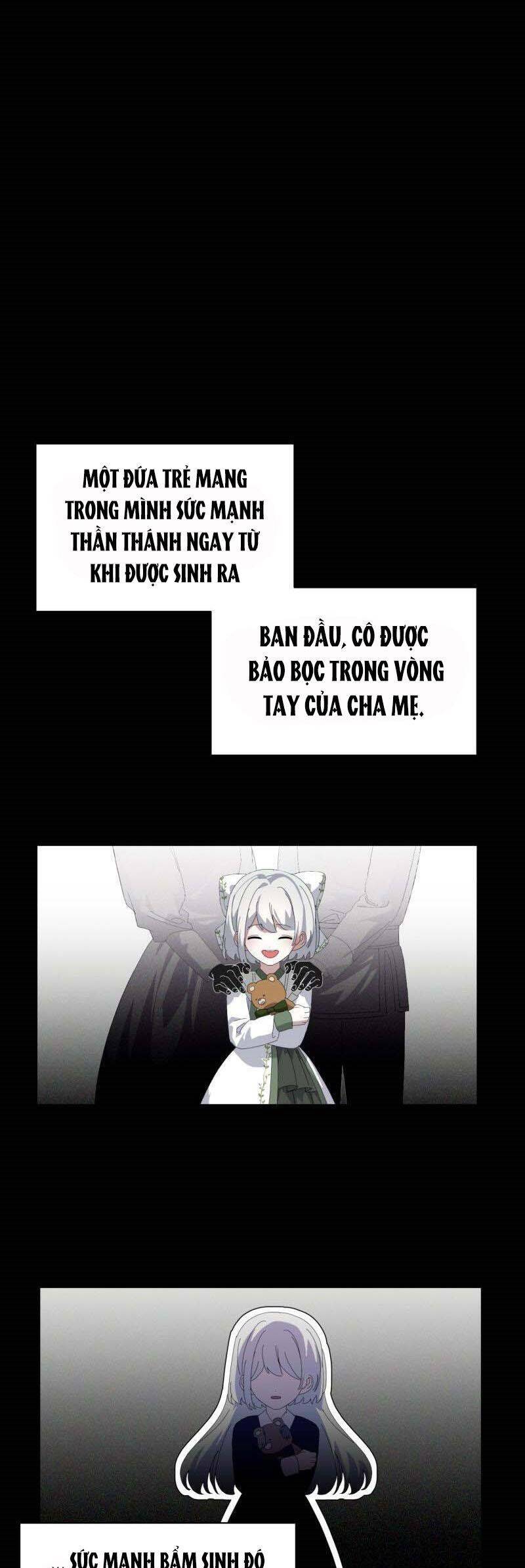 Nhân Vật Phản Diện Muốn Chết Một Cách Duyên Dáng Chapter 22 - Trang 2