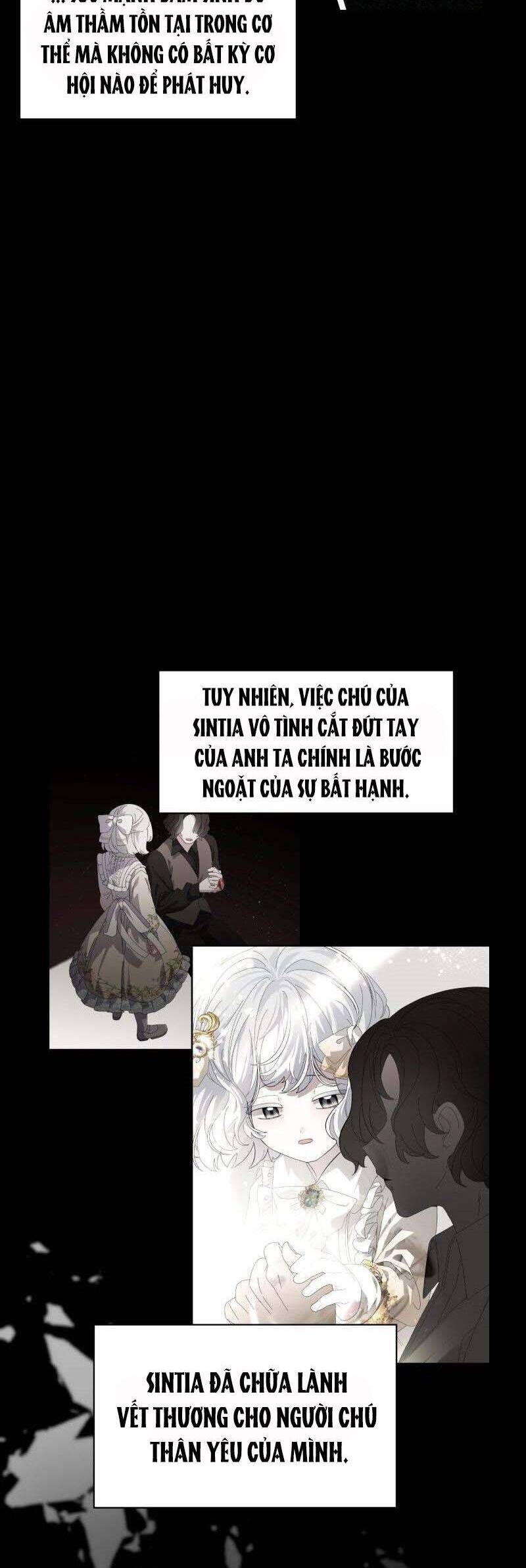 Nhân Vật Phản Diện Muốn Chết Một Cách Duyên Dáng Chapter 22 - Trang 2