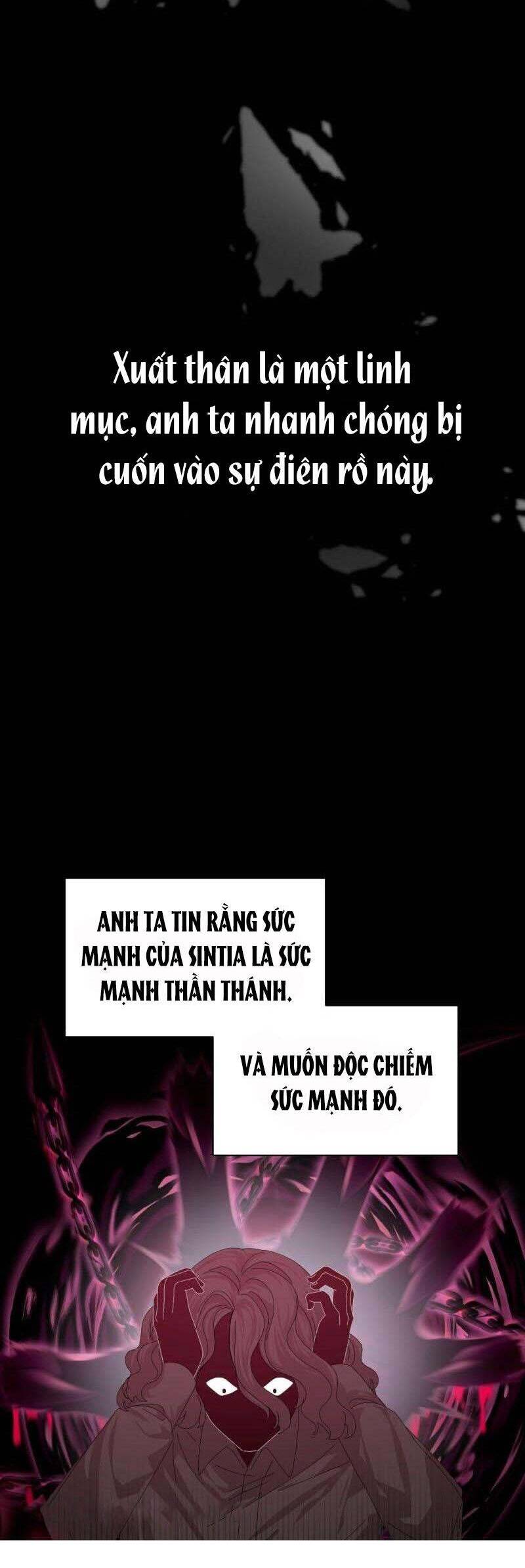 Nhân Vật Phản Diện Muốn Chết Một Cách Duyên Dáng Chapter 22 - Trang 2