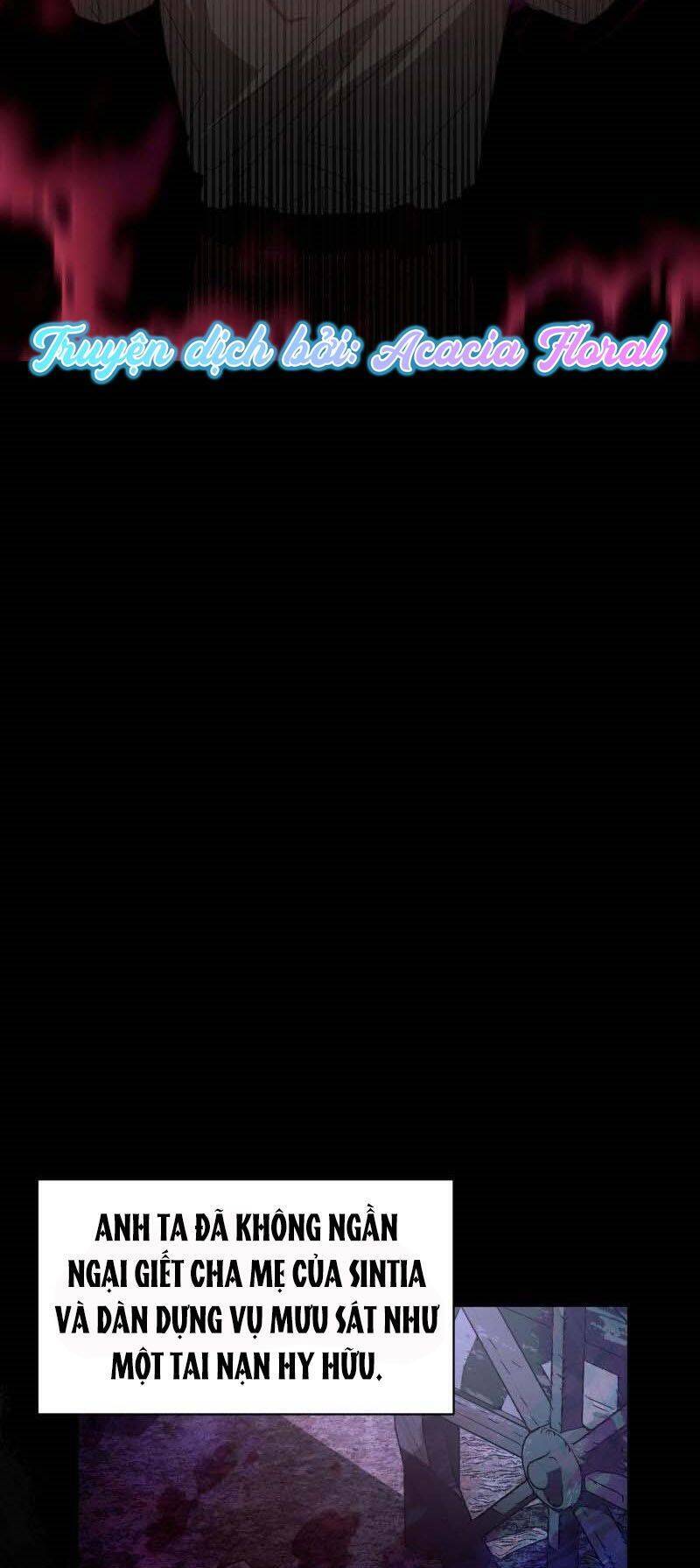 Nhân Vật Phản Diện Muốn Chết Một Cách Duyên Dáng Chapter 22 - Trang 2