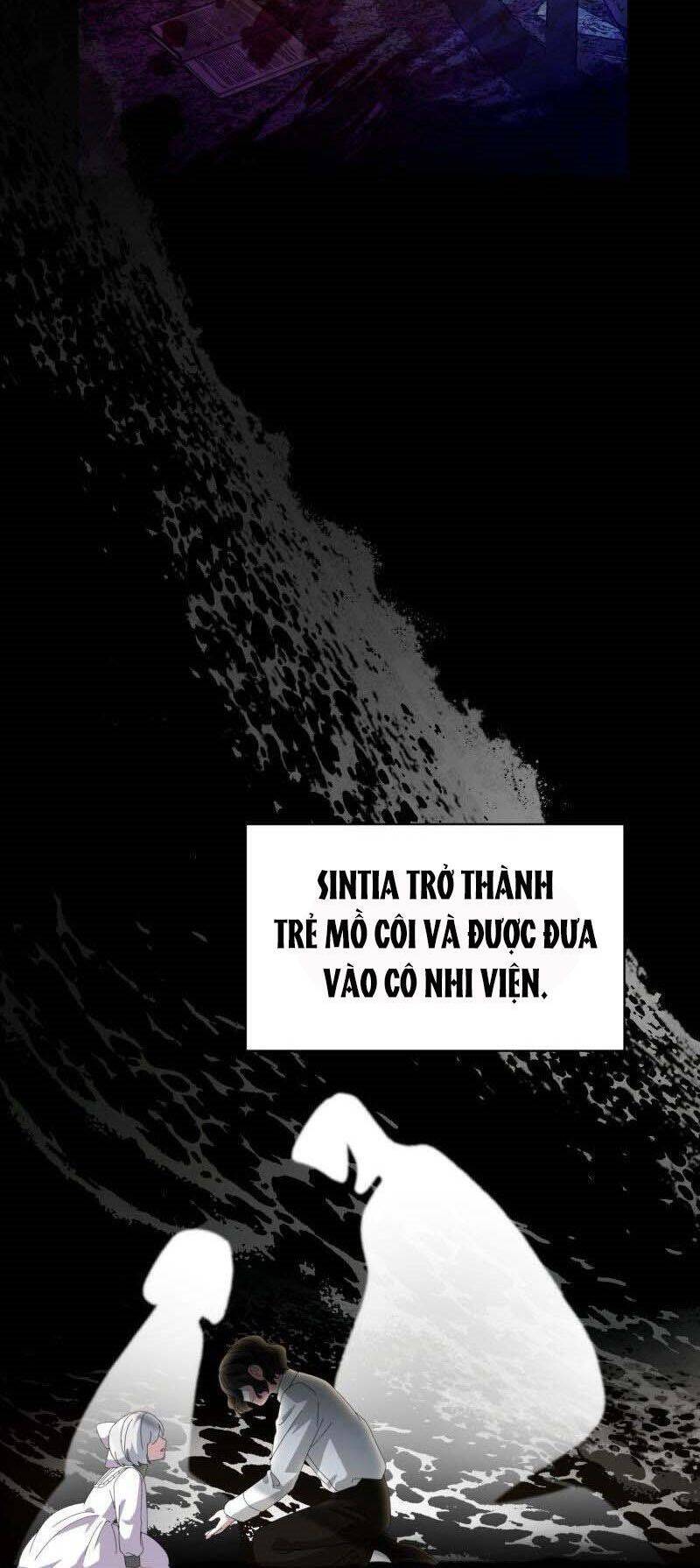 Nhân Vật Phản Diện Muốn Chết Một Cách Duyên Dáng Chapter 22 - Trang 2