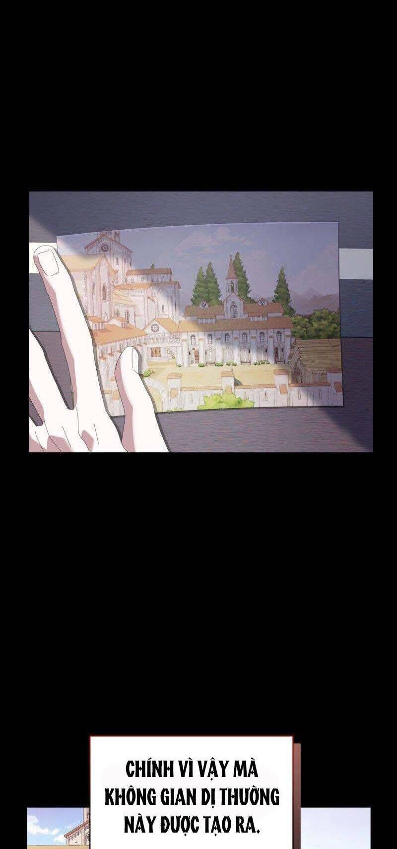 Nhân Vật Phản Diện Muốn Chết Một Cách Duyên Dáng Chapter 22 - Trang 2