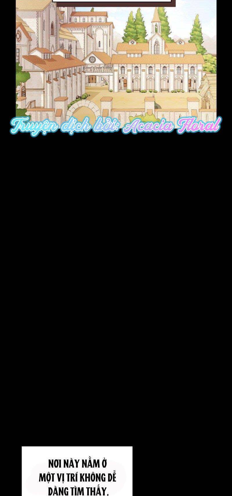 Nhân Vật Phản Diện Muốn Chết Một Cách Duyên Dáng Chapter 22 - Trang 2