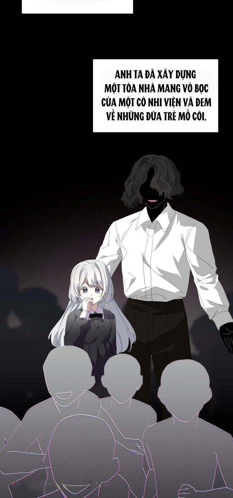 Nhân Vật Phản Diện Muốn Chết Một Cách Duyên Dáng Chapter 22 - Trang 2