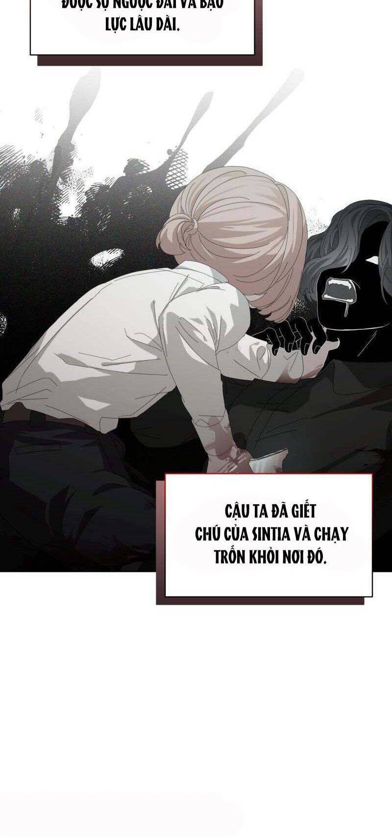 Nhân Vật Phản Diện Muốn Chết Một Cách Duyên Dáng Chapter 22 - Trang 2