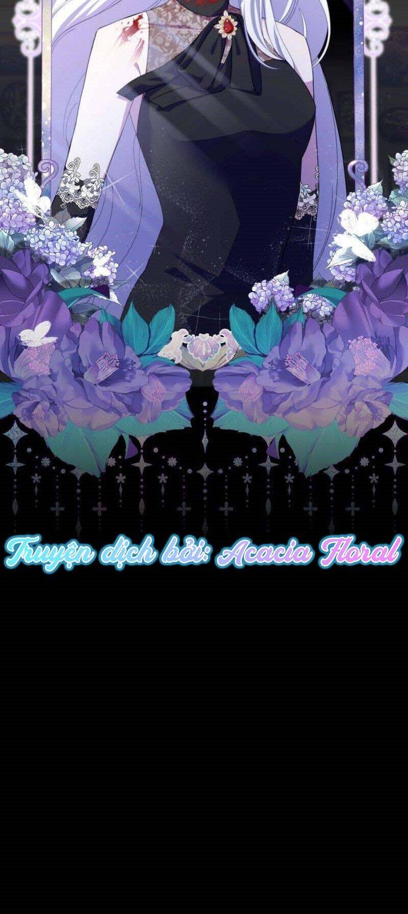 Nhân Vật Phản Diện Muốn Chết Một Cách Duyên Dáng Chapter 22 - Trang 2