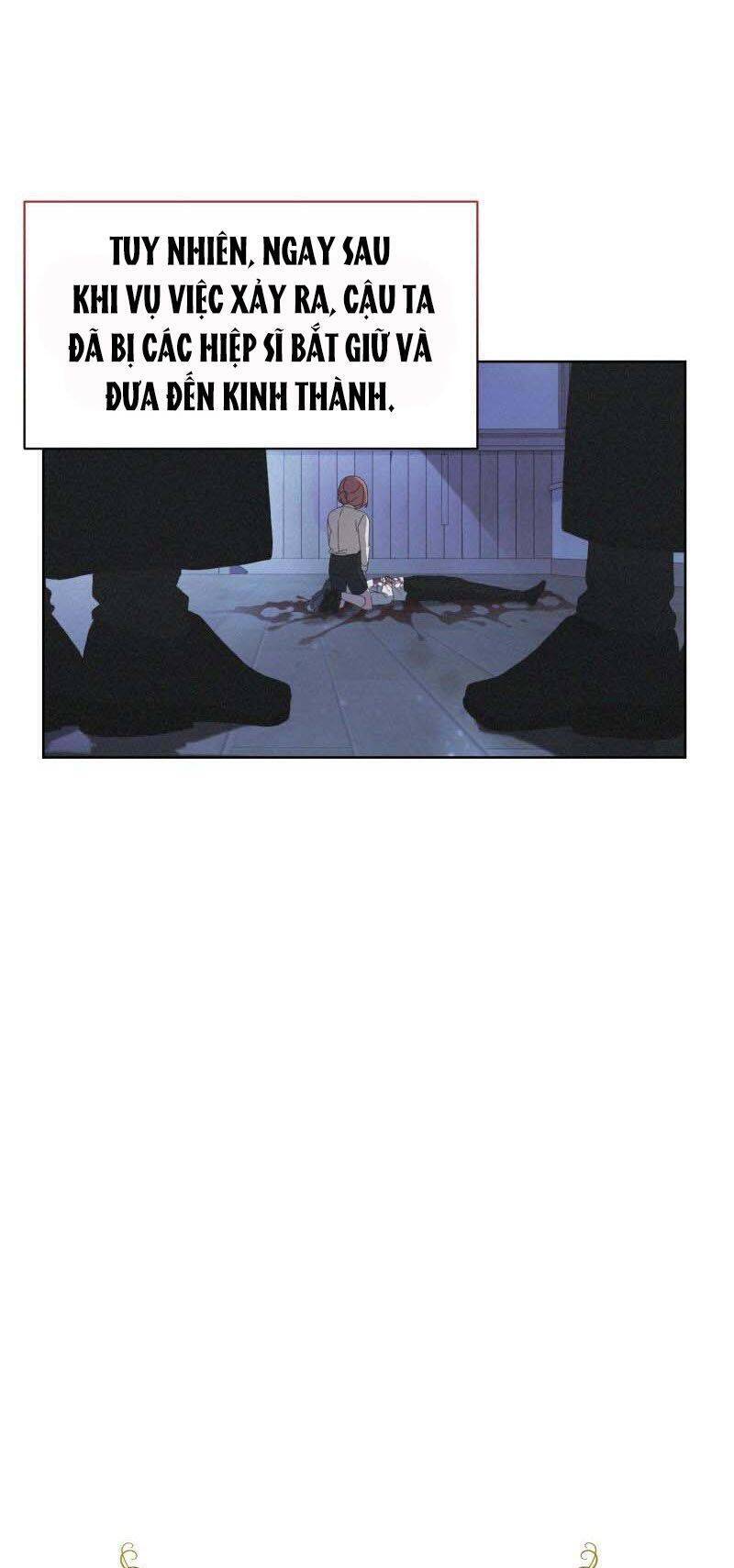 Nhân Vật Phản Diện Muốn Chết Một Cách Duyên Dáng Chapter 22 - Trang 2