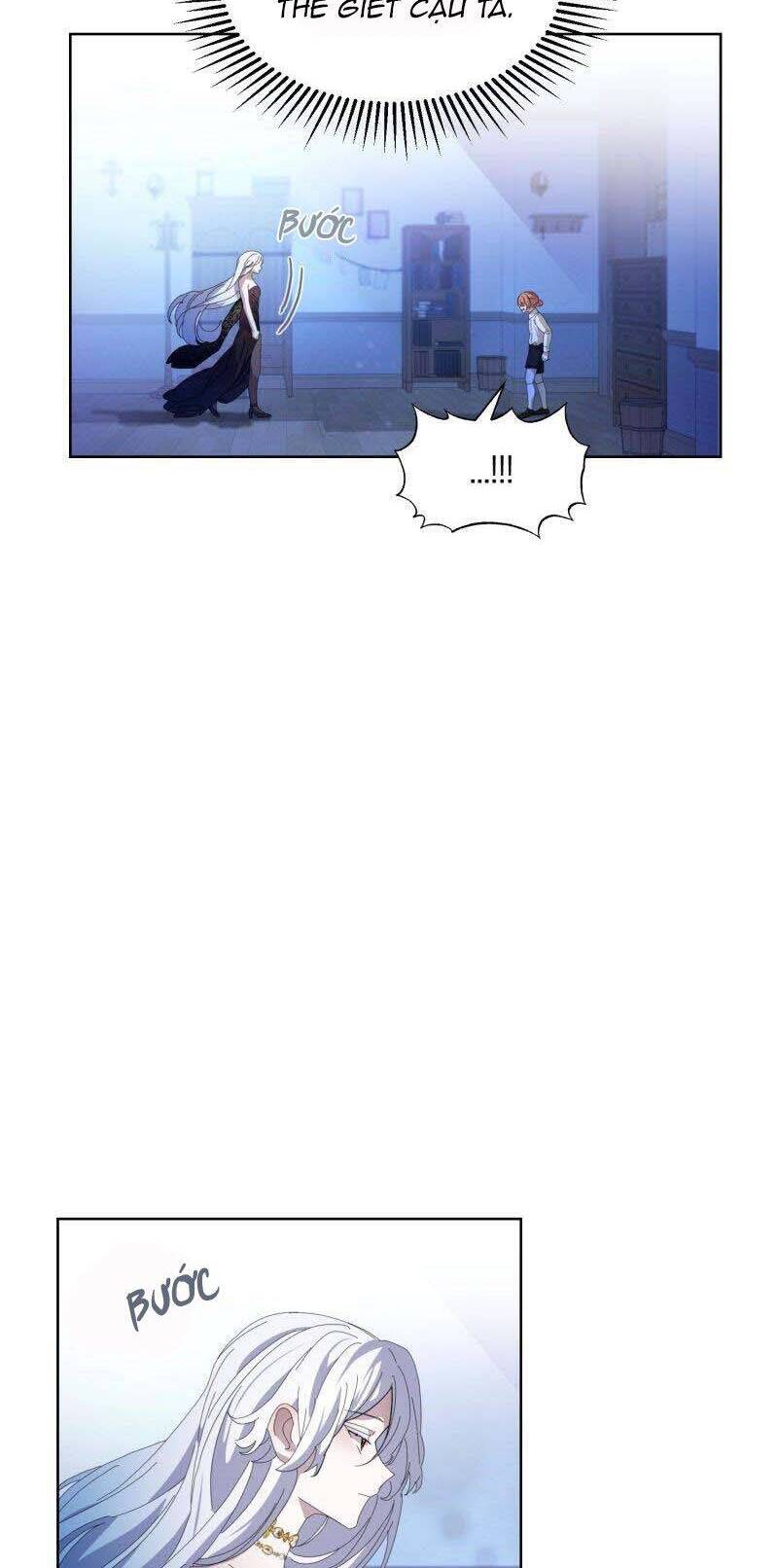 Nhân Vật Phản Diện Muốn Chết Một Cách Duyên Dáng Chapter 22 - Trang 2