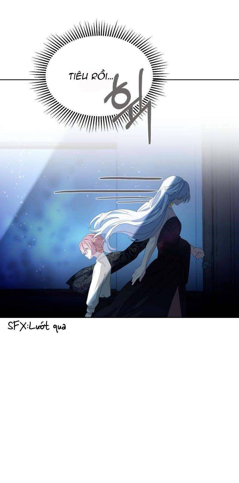 Nhân Vật Phản Diện Muốn Chết Một Cách Duyên Dáng Chapter 22 - Trang 2