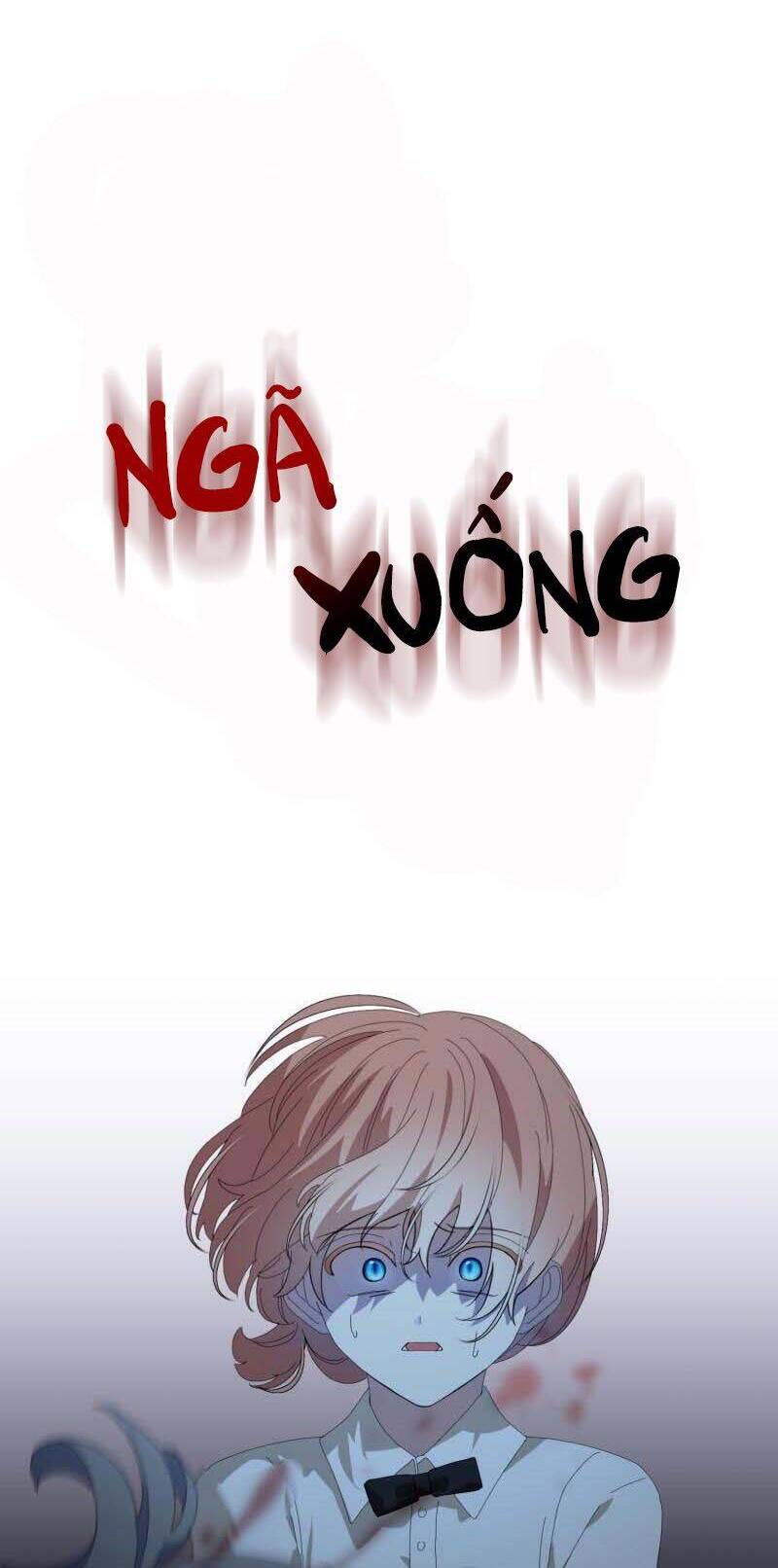 Nhân Vật Phản Diện Muốn Chết Một Cách Duyên Dáng Chapter 22 - Trang 2